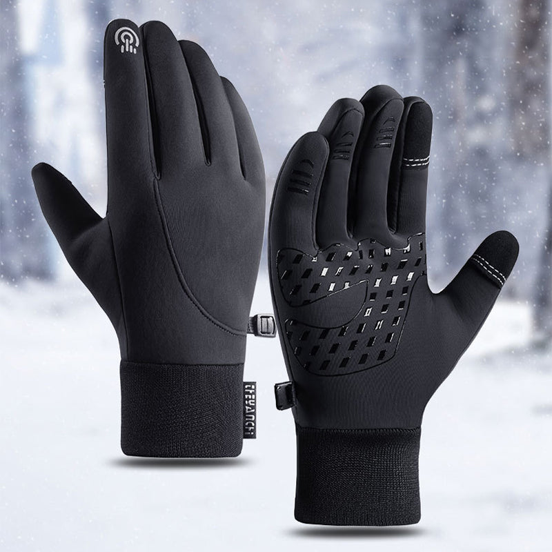 BowLift | High-quality thermal gloves