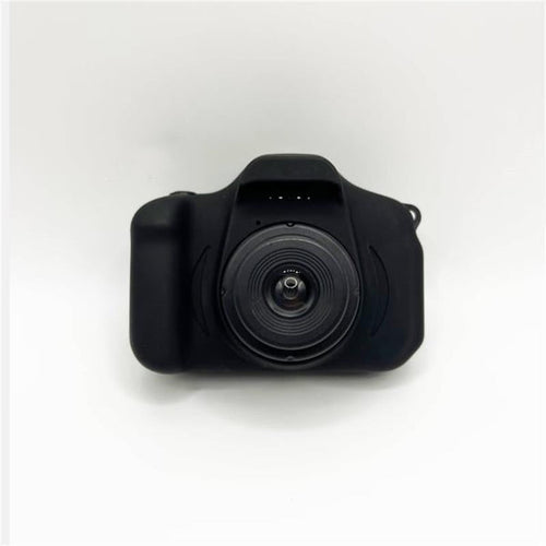 BowLift | RetroCam Mini Camera – Digital Film Camera with Free Memory Card & Instant Phone Transfer