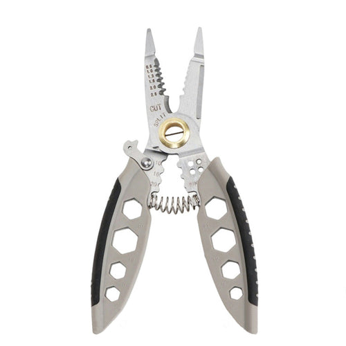 BowLift | Multifunctional Electrician Wire Stripper