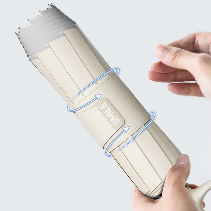 Ring Buckle Umbrella | Bowlift