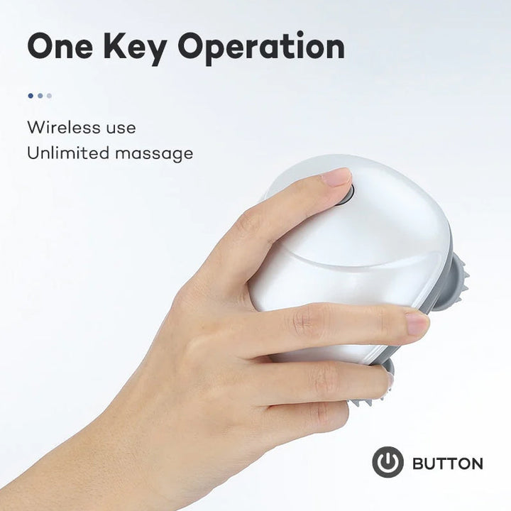 BowLift | Mini Electric Massager