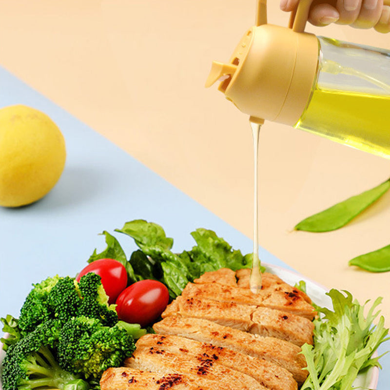 BowLift | 2-in-1-Multi-Function-Oil-Bottle