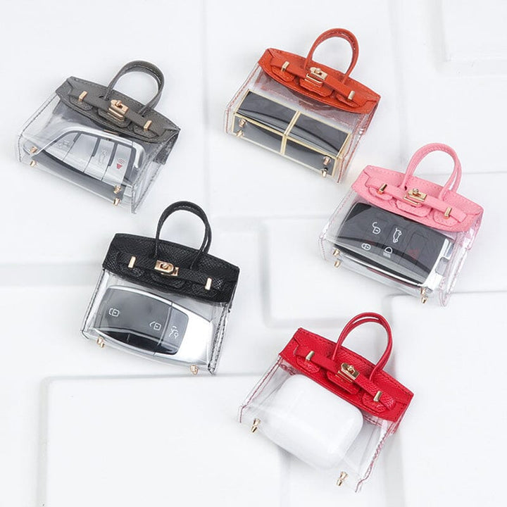 BowLift | Car Key Mini Handbag