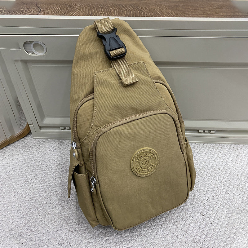 BowLift | Large Capacity Multiple Pocket Bag