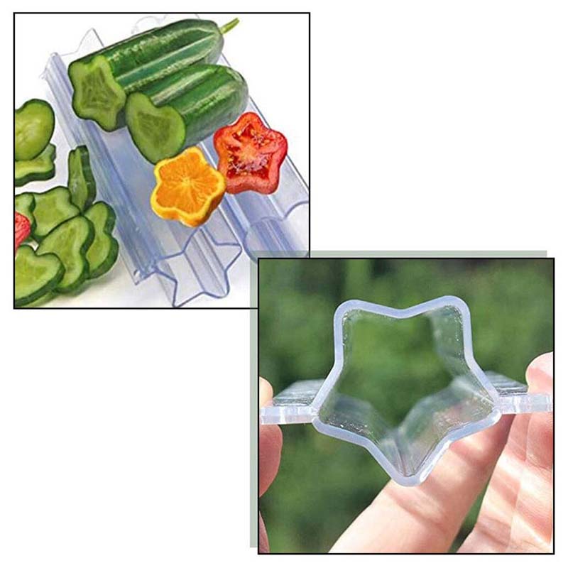 BowLift | Love Shape Cucumber Growth Form