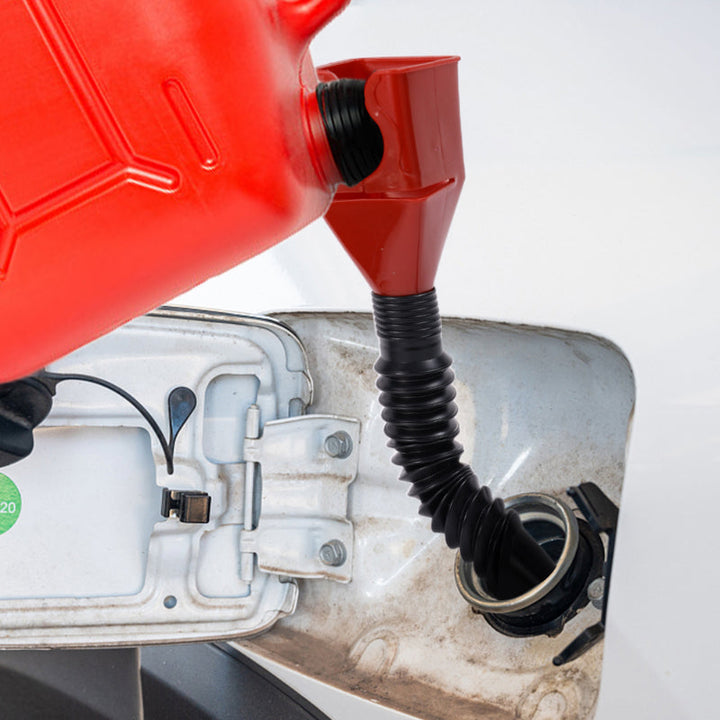 BowLift | Flexible Funnel for the Draining Tool