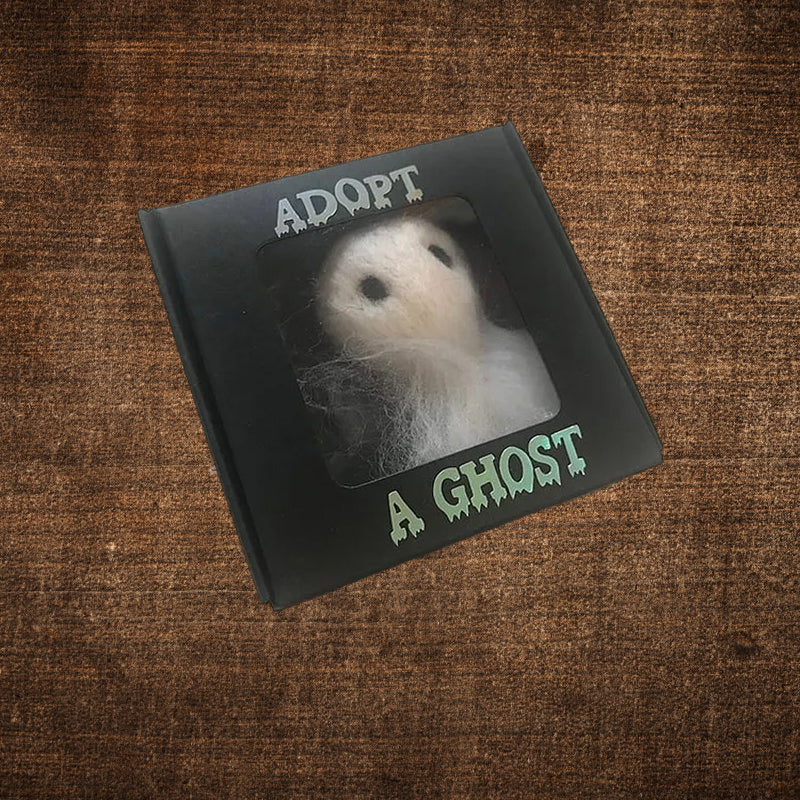 BowLift | Adopt A Ghost