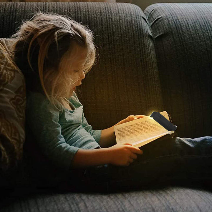 BowLift | Rechargeable Book Light