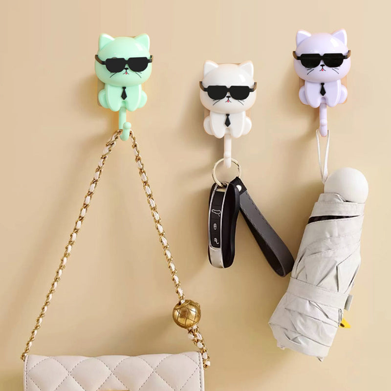 BowLift | Sunglasses Cat Hooks