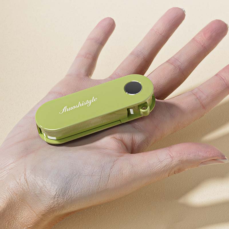 BowLift | Mini portable folding peeler