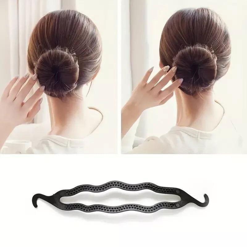 BowLift | Hair Styling Accessories 6 Piece/Set