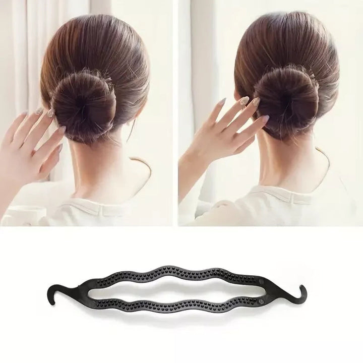 BowLift | Hair Styling Accessories 6 Piece/Set