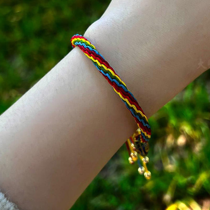 BowLift | Tuna Bracelet of Rebirth