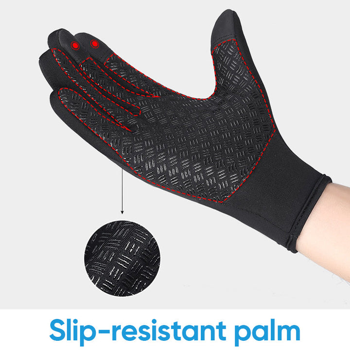 BowLift | Warm Thermal Gloves