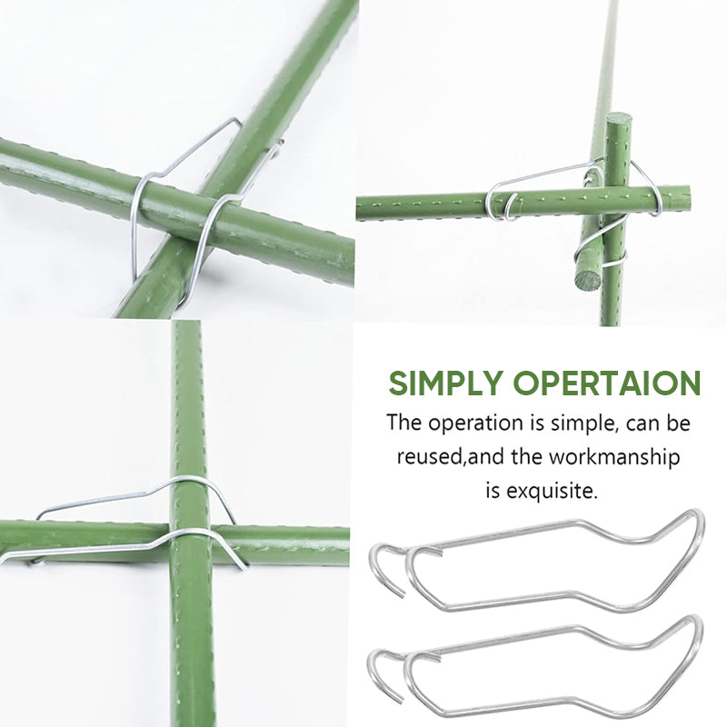 20 pieces column connection buckle | Bowlift