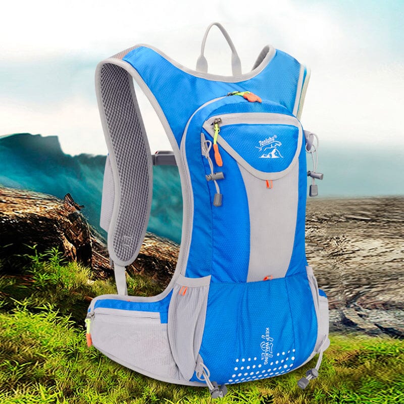 BowLift | Bicycle Backpack for Outdoor Sports