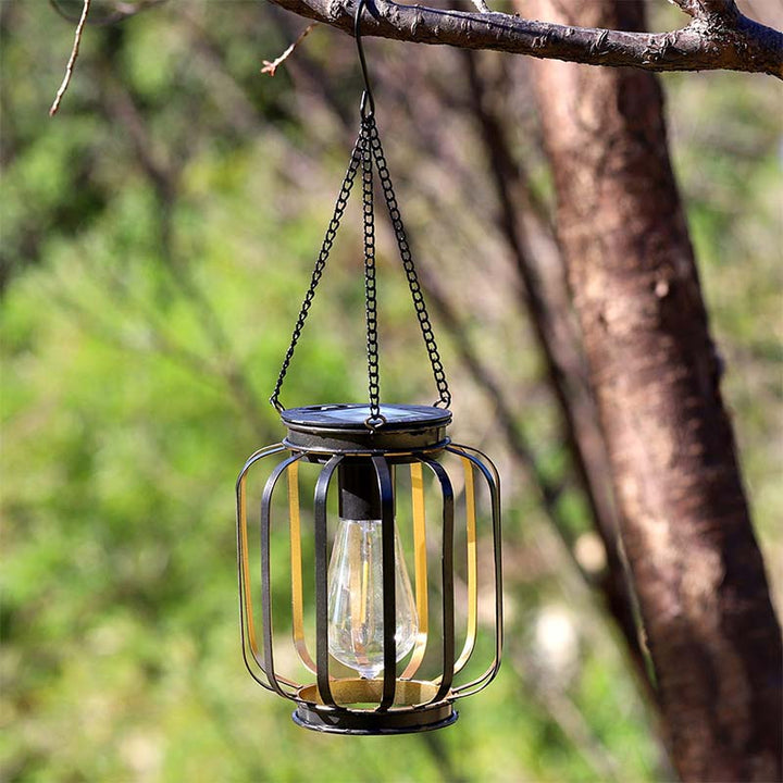 BowLift | Solar Garden Lantern(2 PCS)