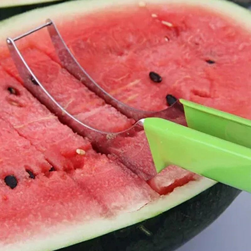 BowLift | Multifunctional Stainless Steel Fruit Cutter