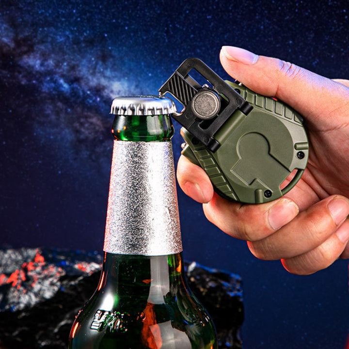 BowLift | Multifunctional Mini Headlamp