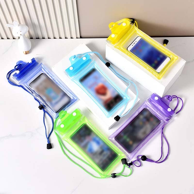 BowLift | Waterproof Phone Bag