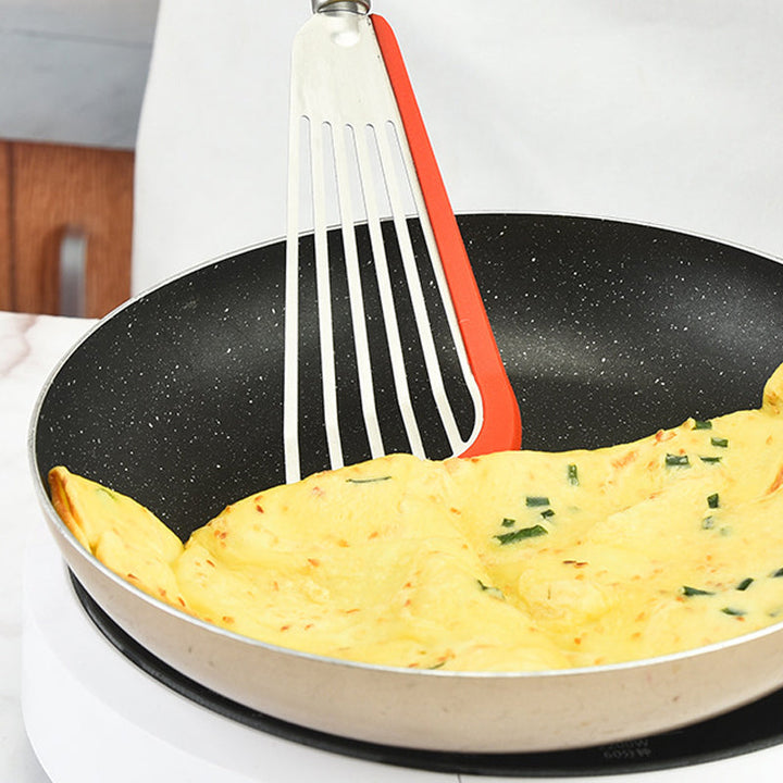 BowLift | Non-Stick Spatula Turner