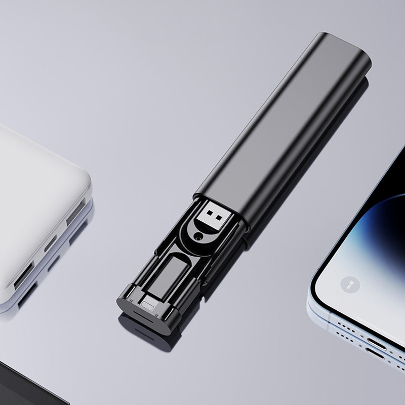 BowLift | Multifunctional Cable Storage Box