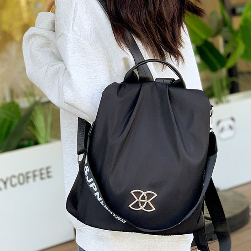 BowLift | Theft-Proof Multipurpose Bag