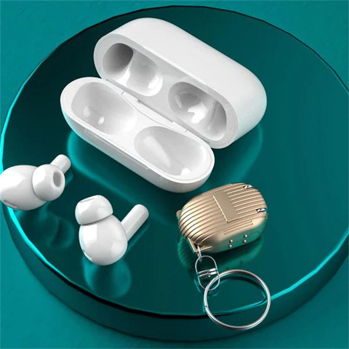 BowLift | Portable Mini Foldable Nail Clipper Keychain