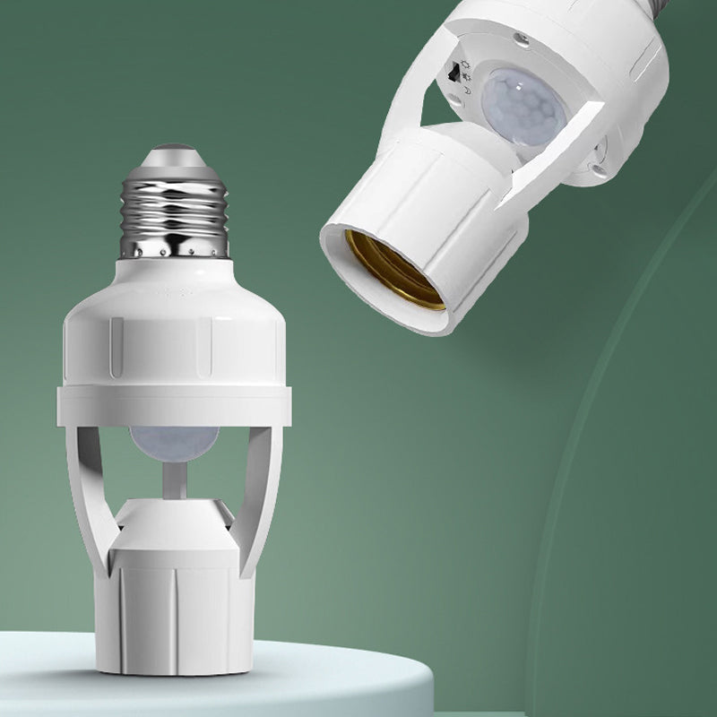 BowLift | E27 Screw Sensor Lamp Head