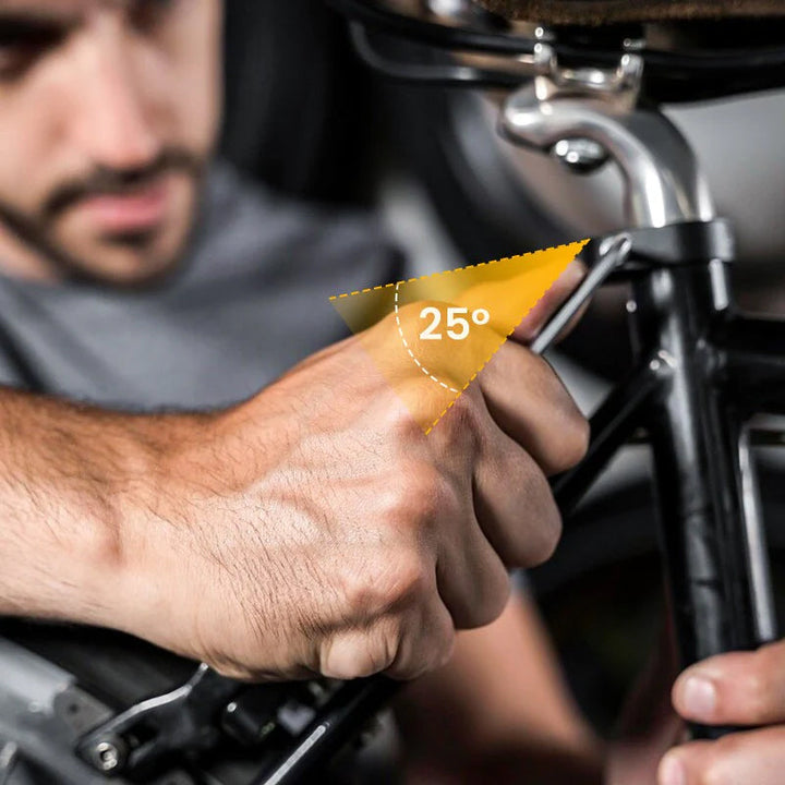 BowLift | Professional Installer Key