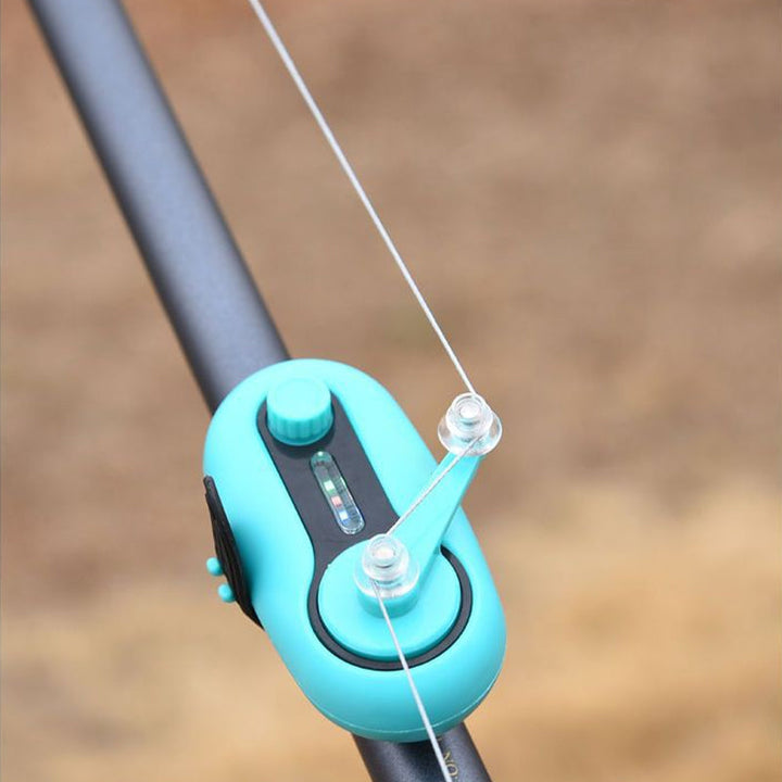 Alarm for the fishing rod | Bowlift