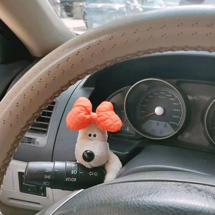 BowLift | Car Decoration Dog