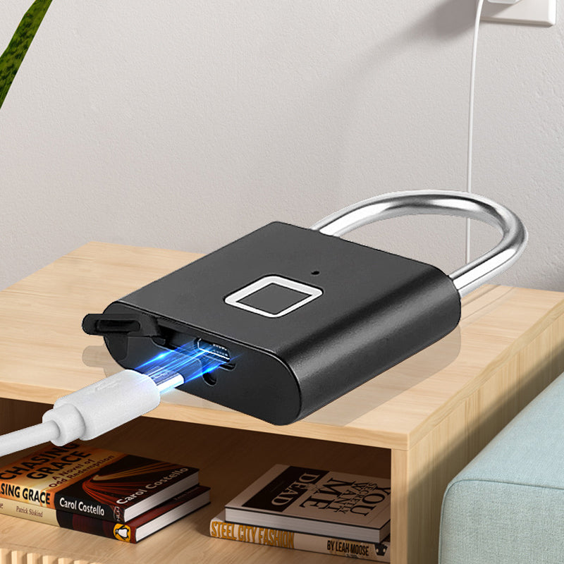 BowLift | Intelligent Fingerprint Lock