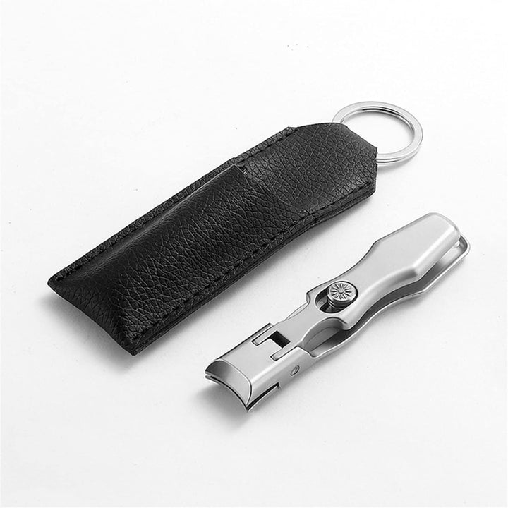 BowLift | Portable Ultra Sharp Nail Clippers