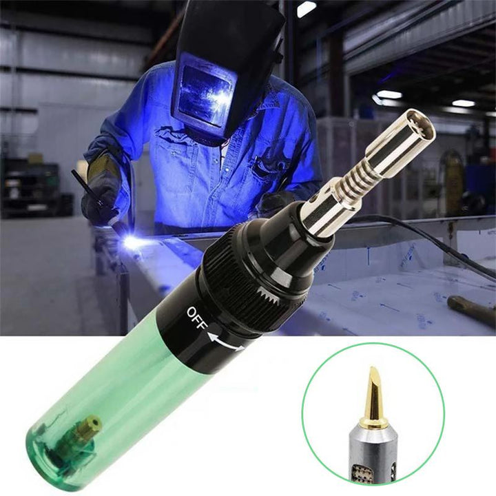 BowLift | Portable Torch Welding Tool