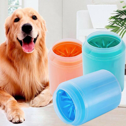 BowLift | Magic Tubby Pet Supplies Dog Foot Washer