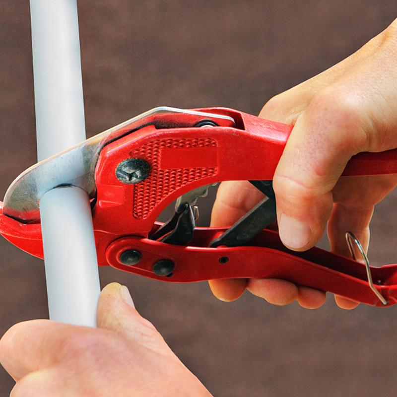 BowLift | PVC Easy Pipe Cutter