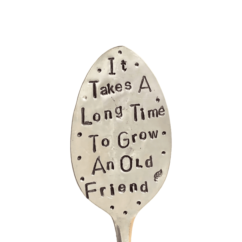 BowLift | Garden marker friendship gift