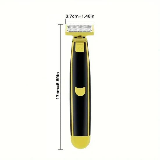 BowLift | DoubléRasage | Daily confidence