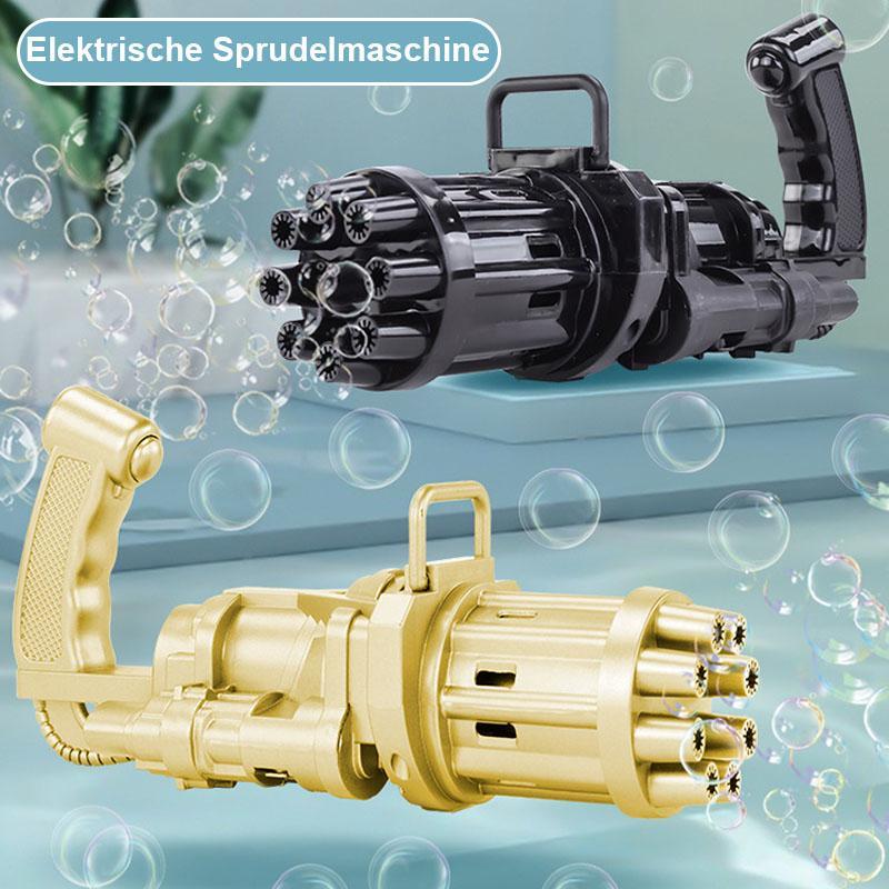 BowLift | Electric Sparkling Water Machine