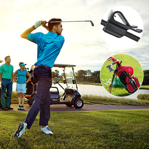 BowLift | Golf Putter Clip