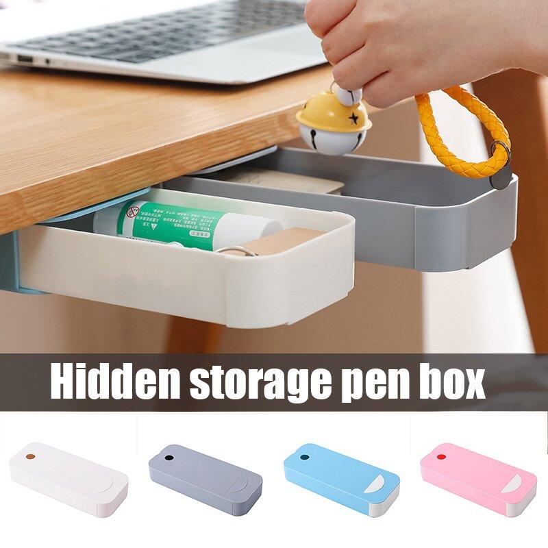 BowLift | Invisible Storage Box