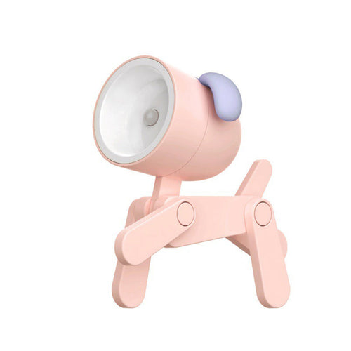 LED Shadow Night Light | Bowlift