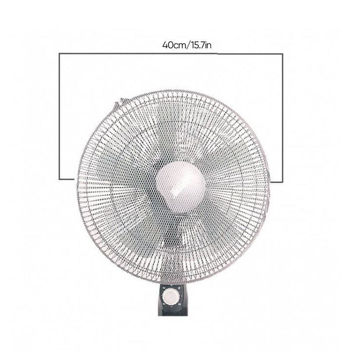 BowLift | Protective net for electric fans