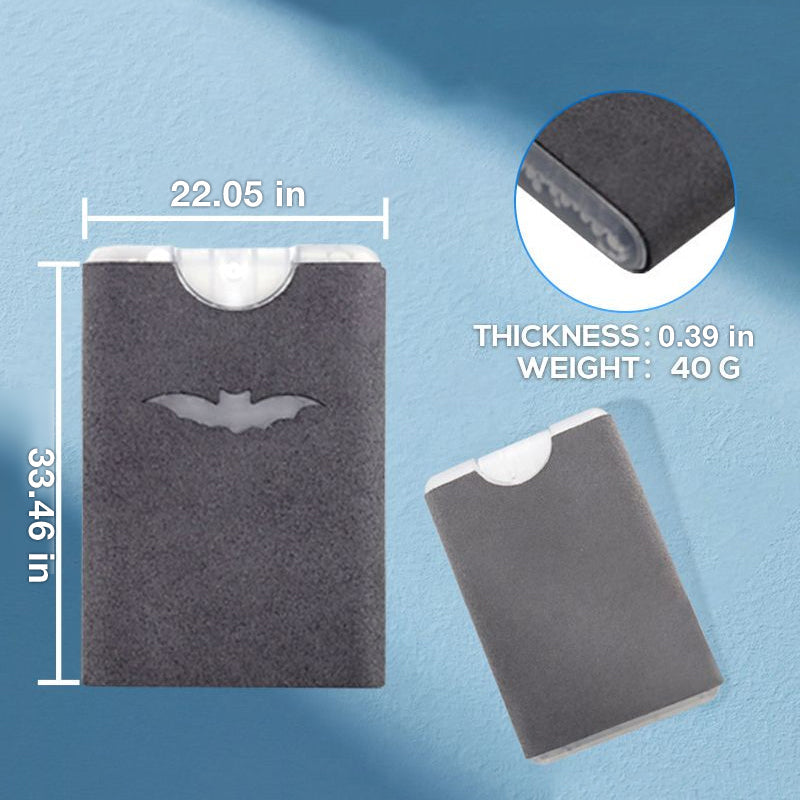 Cleaning Spray Cloth | Bowlift