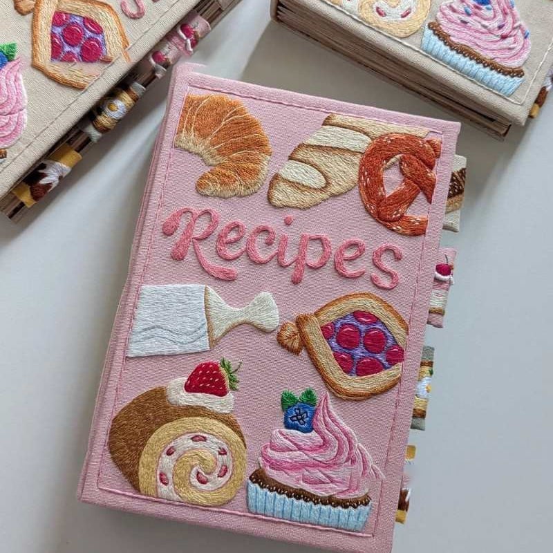 BowLift | FlavorDiary Creative Cooking Journal