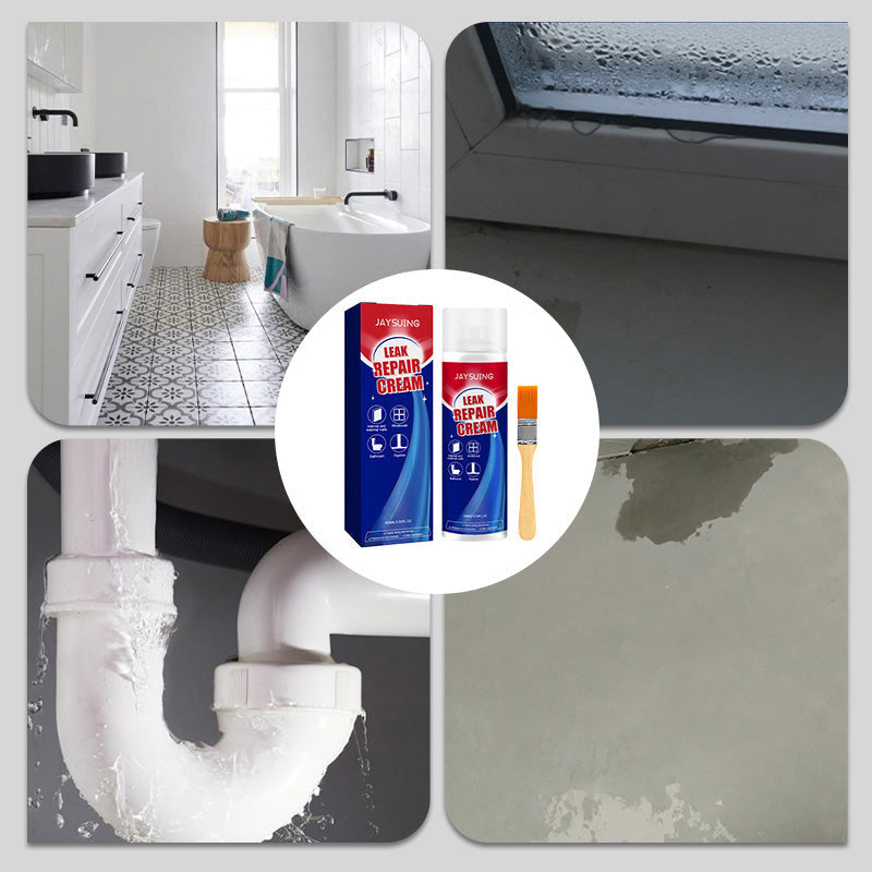 BowLift | leak-proof repair glue