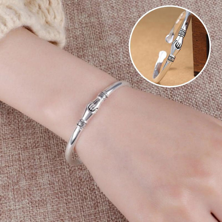 BowLift | 2022 Friendship Handshake Bracelet