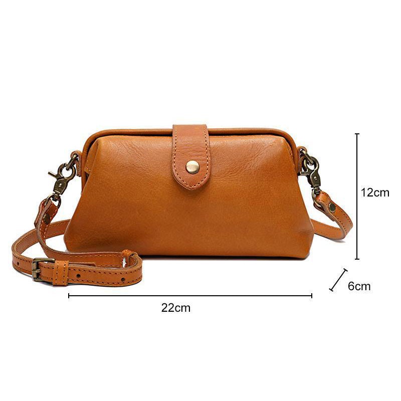 BowLift | Retro Handmade Bag