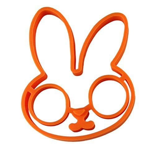 BowLift | Mirror shape made of silicone (3 pieces)